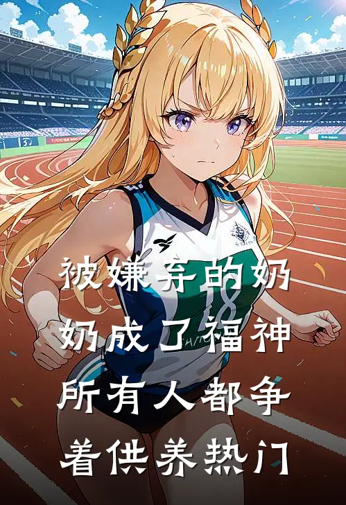 被嫌弃的奶奶成了福神，所有人都争着供养热门