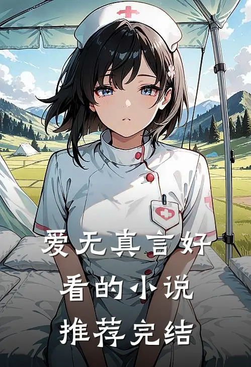 爱无真言好看的小说推荐完结