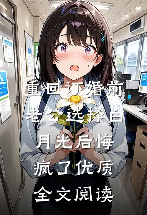 重回订婚前，老公选择白月光后悔疯了优质全文阅读