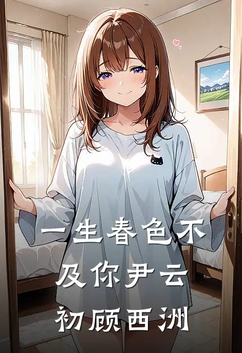 一生春色不及你尹云初顾西洲