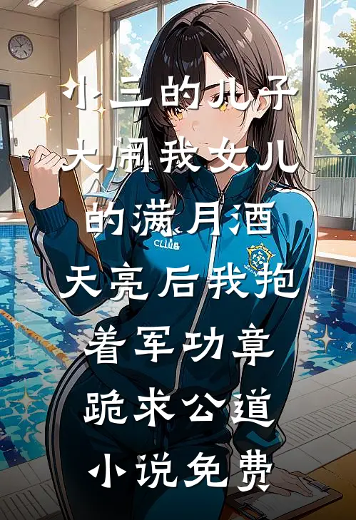 小三的儿子大闹我女儿的满月酒，天亮后我抱着军功章跪求公道小说免费