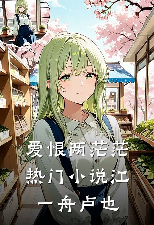 爱恨两茫茫热门小说江一舟卢也