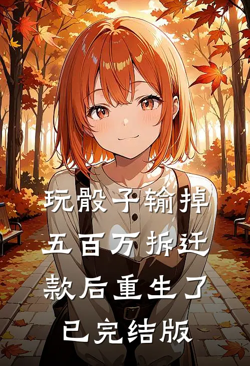 玩骰子输掉五百万拆迁款后重生了已完结版