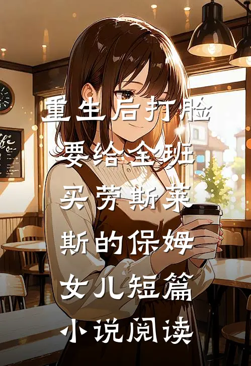 重生后打脸要给全班买劳斯莱斯的保姆女儿短篇小说阅读