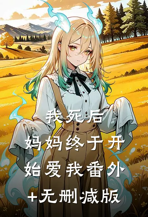 我死后，妈妈终于开始爱我番外+无删减版