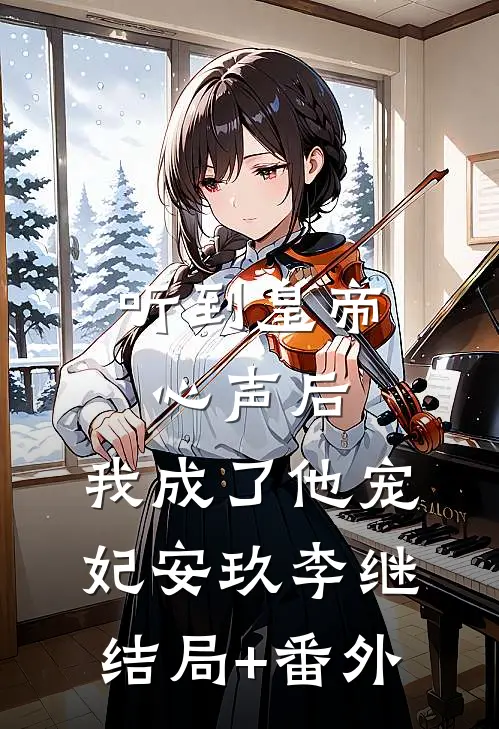 听到皇帝心声后，我成了他宠妃安玖李继结局+番外