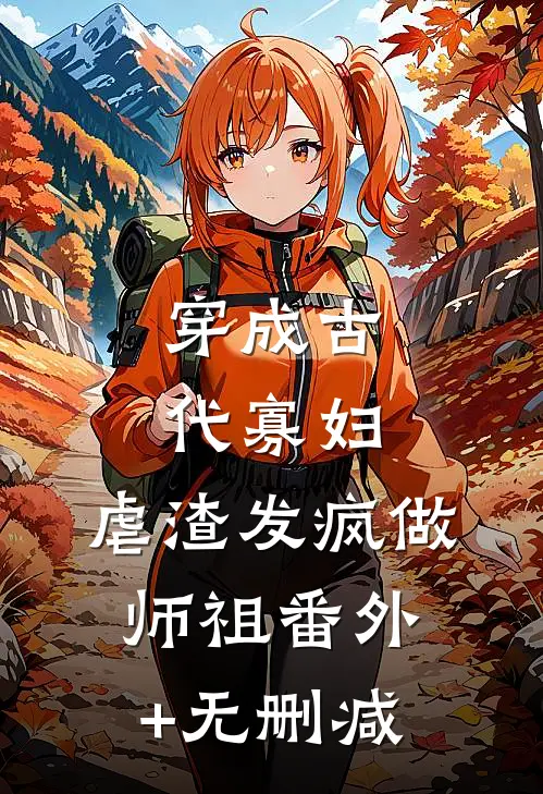 穿成古代寡妇，虐渣发疯做师祖番外+无删减