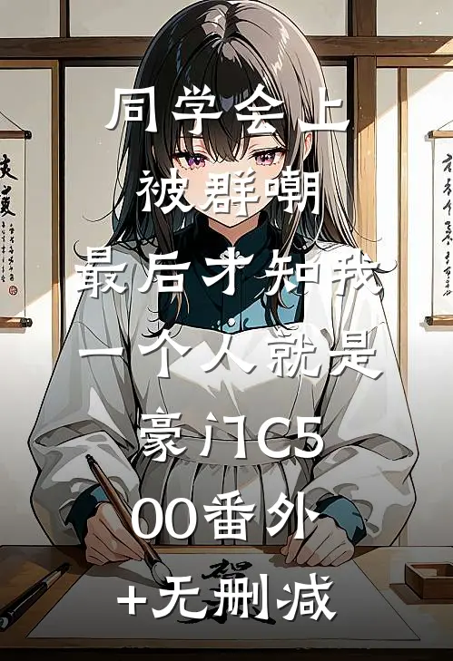 同学会上被群嘲，最后才知我一个人就是豪门C500番外+无删减
