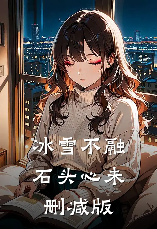冰雪不融石头心未删减版