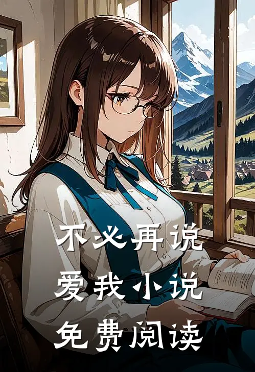 不必再说爱我小说免费阅读