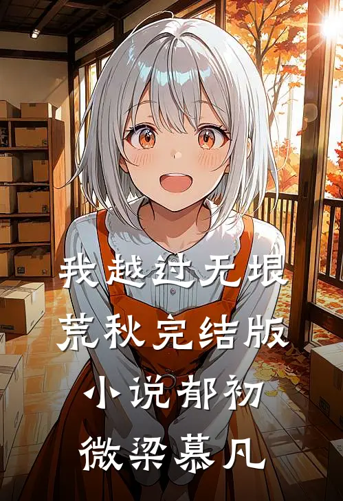 我越过无垠荒秋完结版小说郁初微梁慕凡