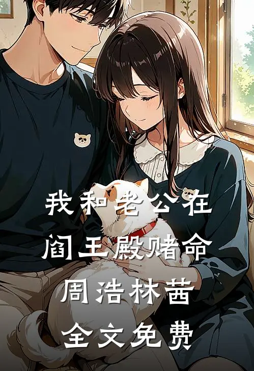 我和老公在阎王殿赌命周浩林茜全文免费
