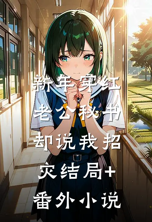 新年穿红，老公秘书却说我招灾结局+番外小说