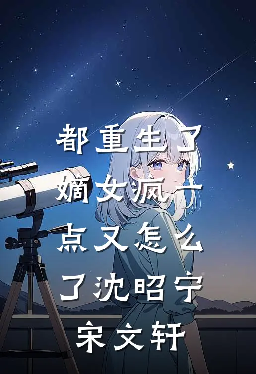 都重生了，嫡女疯一点又怎么了沈昭宁宋文轩