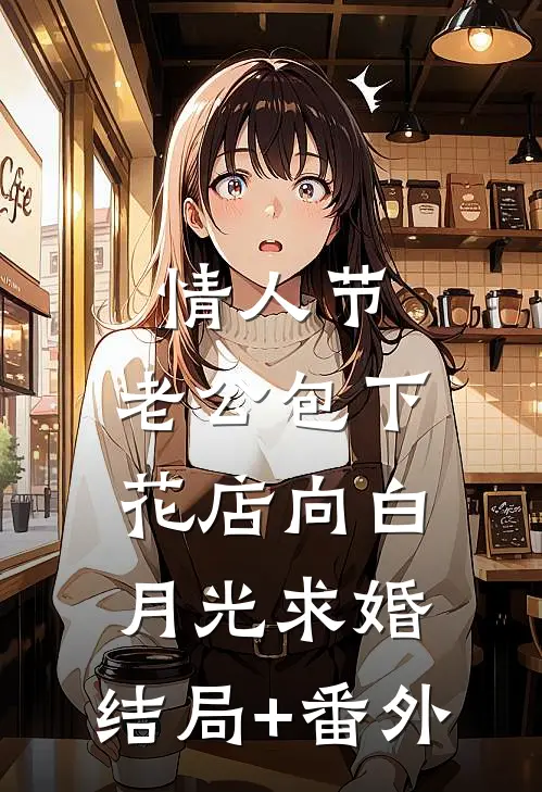 情人节，老公包下花店向白月光求婚:结局+番外