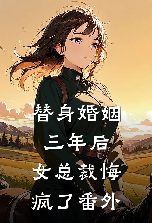 悍妻进门：扶起一屋软骨头全文+后续