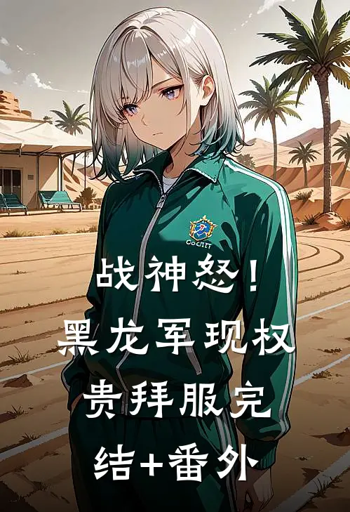 战神怒！黑龙军现，权贵拜服完结+番外