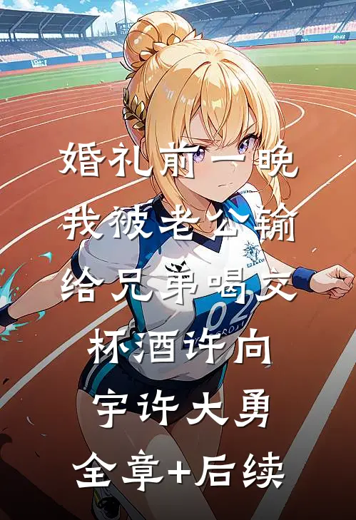 婚礼前一晚，我被老公输给兄弟喝交杯酒许向宇许大勇:全章+后续