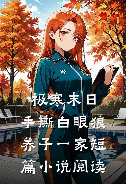 极寒末日，手撕白眼狼养子一家短篇小说阅读