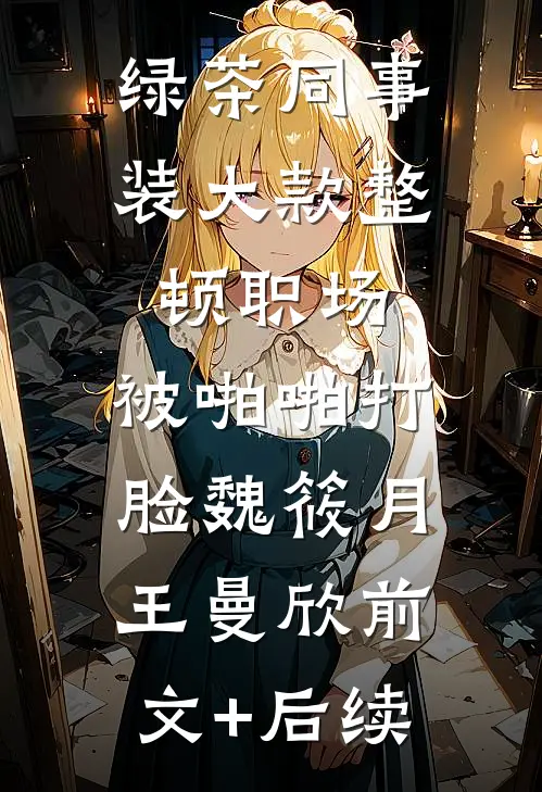 绿茶同事装大款整顿职场，被啪啪打脸魏筱月王曼欣前文+后续