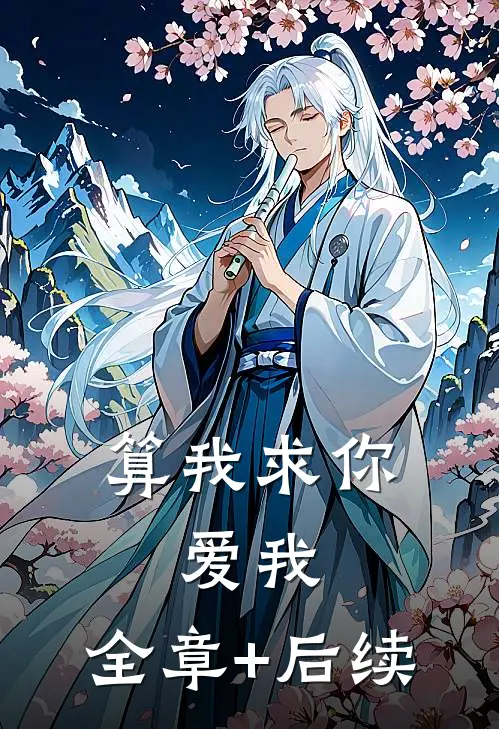 算我求你，爱我:全章+后续