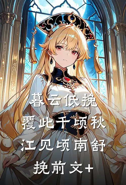 凤凰泣血归目录