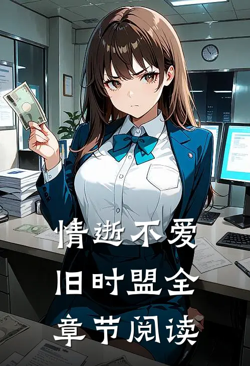 情逝不爱旧时盟全章节阅读