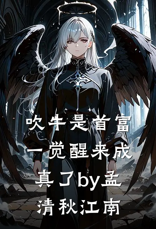 吹牛是首富，一觉醒来成真了by孟清秋江南