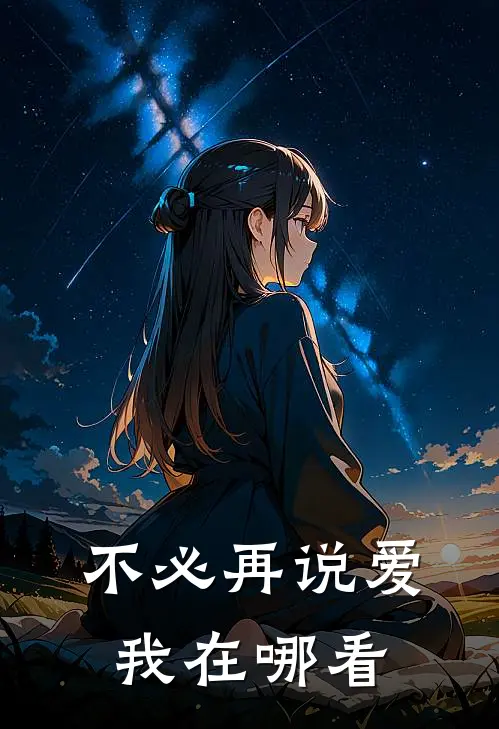 不必再说爱我在哪看