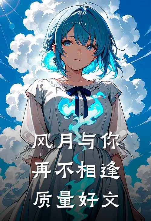 风月与你再不相逢质量好文