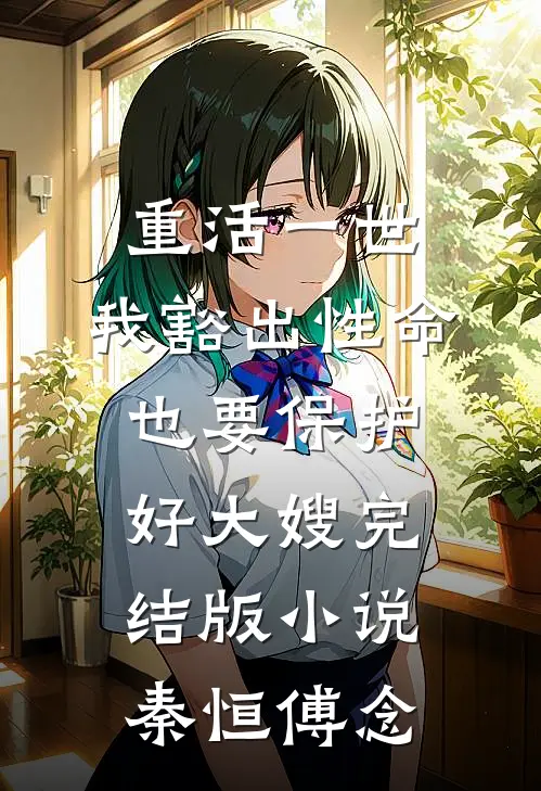 重活一世，我豁出性命也要保护好大嫂完结版小说秦恒傅念