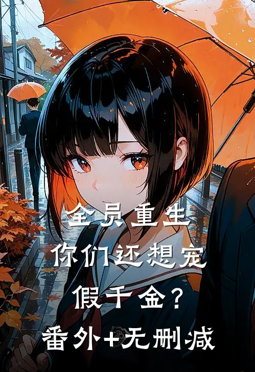 全员重生：你们还想宠假千金？番外+无删减