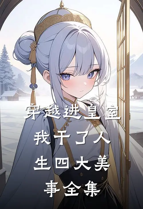 穿越进皇室，我干了人生四大美事全集
