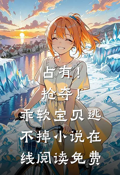 占有！抢夺！乖软宝贝逃不掉小说在线阅读免费