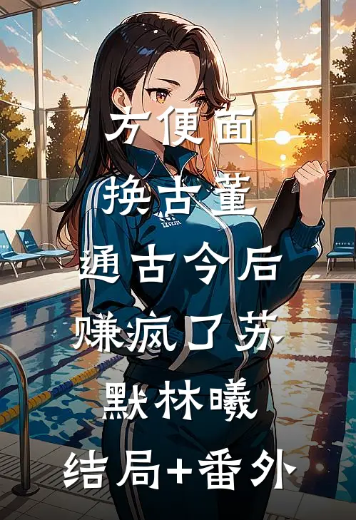 方便面换古董，通古今后赚疯了苏默林曦:结局+番外
