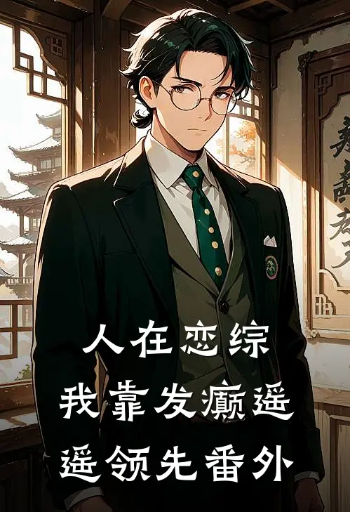 人在恋综，我靠发癫遥遥领先番外