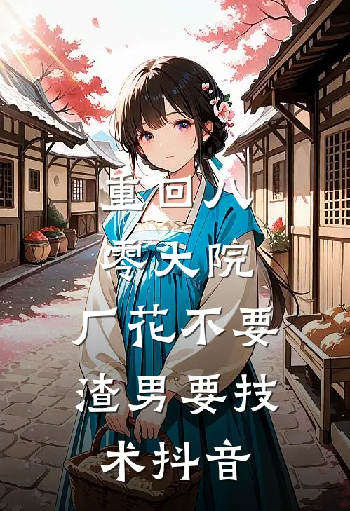 重回八零大院，厂花不要渣男要技术抖音