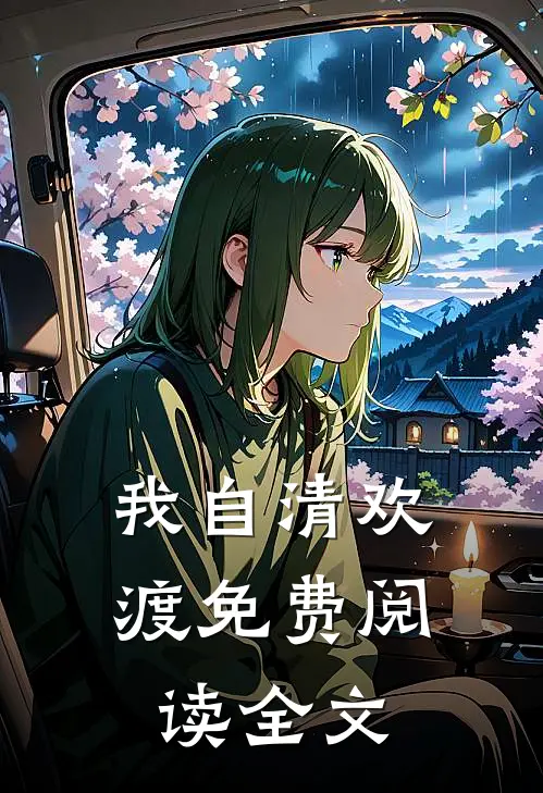 我自清欢渡免费阅读全文