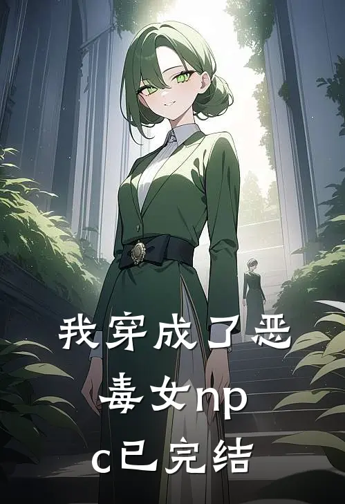 我穿成了恶毒女npc已完结
