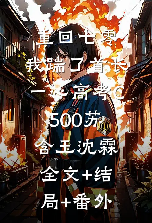 重回七零，我踹了首长一心高考C500苏含玉沈霖:全文+结局+番外