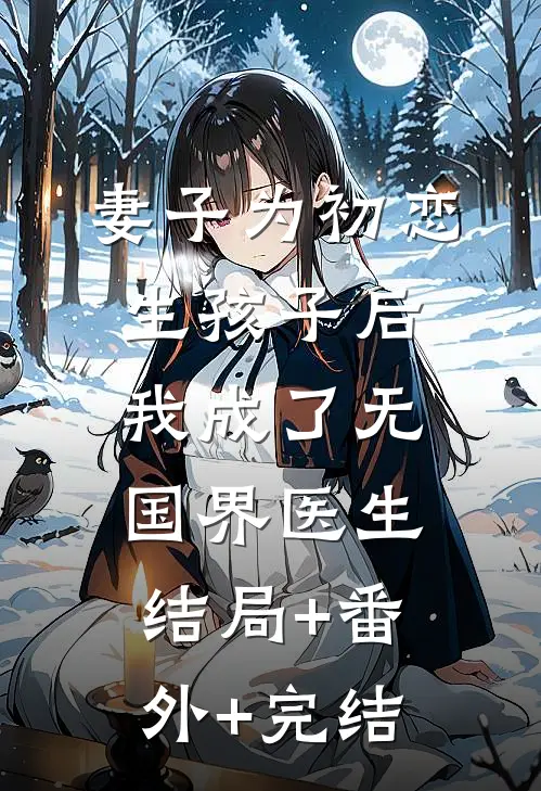 妻子为初恋生孩子后，我成了无国界医生结局+番外+完结