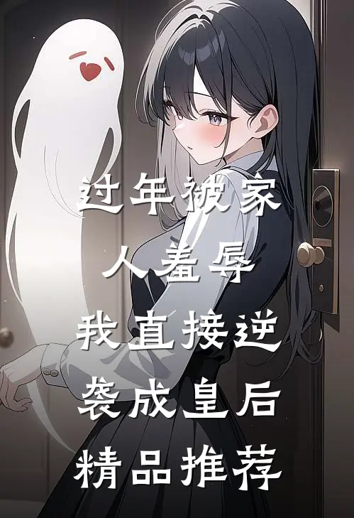 过年被家人羞辱，我直接逆袭成皇后精品推荐