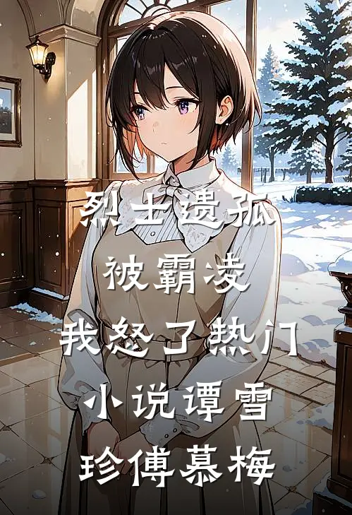 烈士遗孤被霸凌，我怒了热门小说谭雪珍傅慕梅