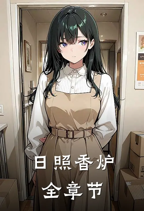 日照香炉全章节