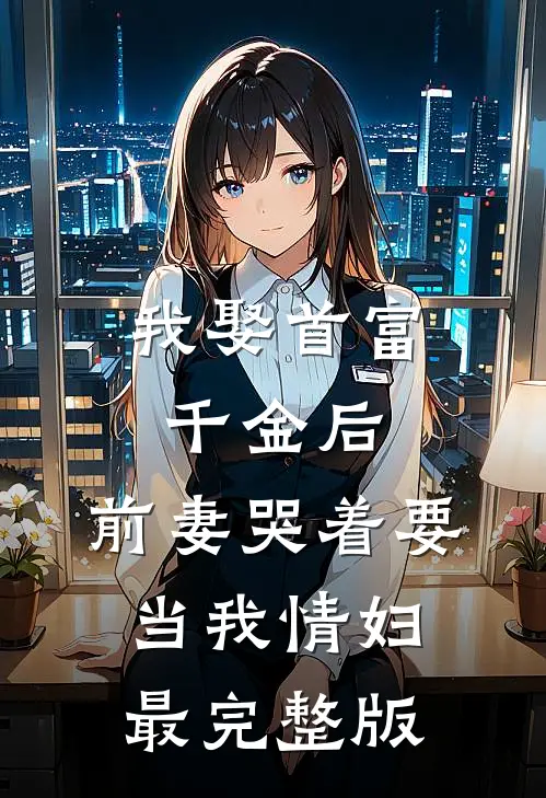 我娶首富千金后，前妻哭着要当我情妇最完整版