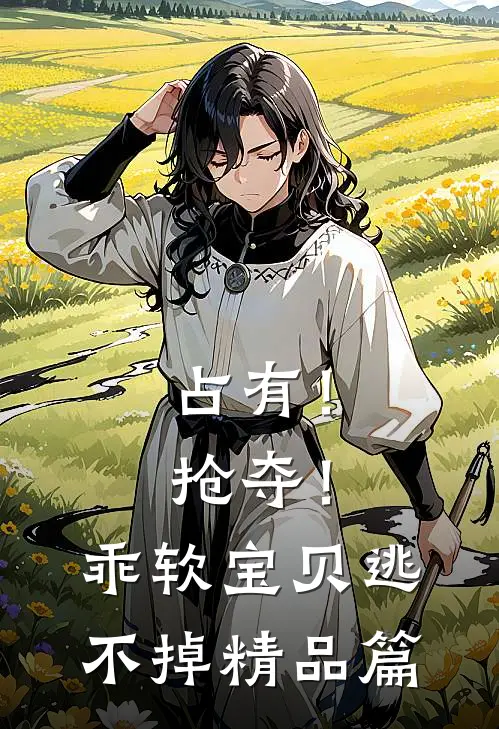 占有！抢夺！乖软宝贝逃不掉精品篇