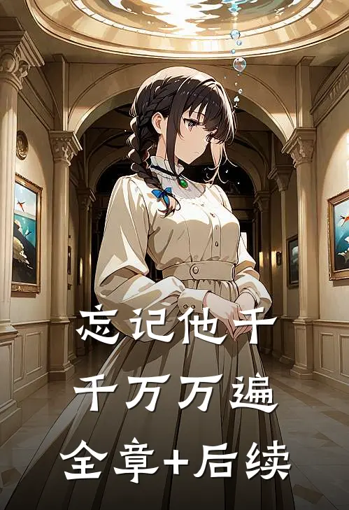 忘记他千千万万遍:全章+后续