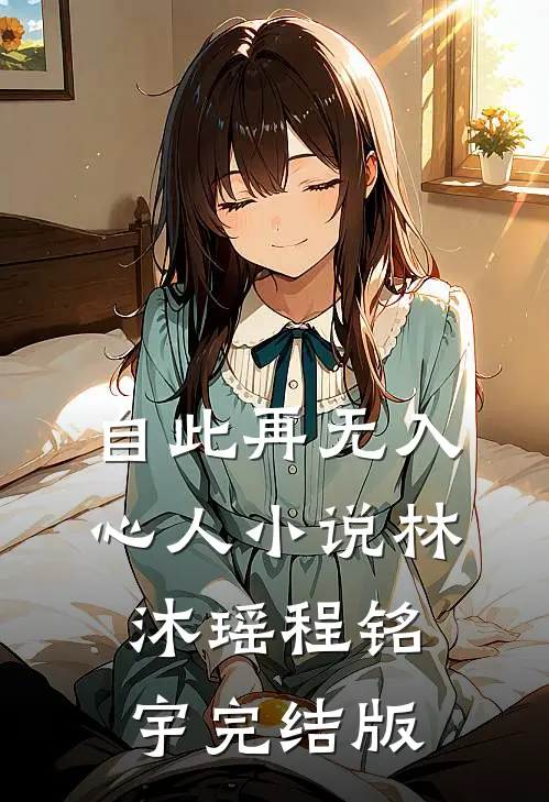 自此再无入心人小说林沐瑶程铭宇完结版