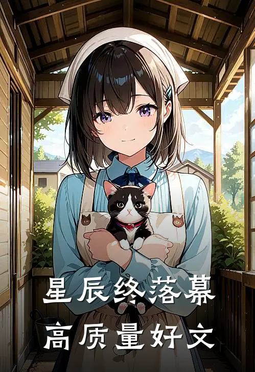 星辰终落幕高质量好文