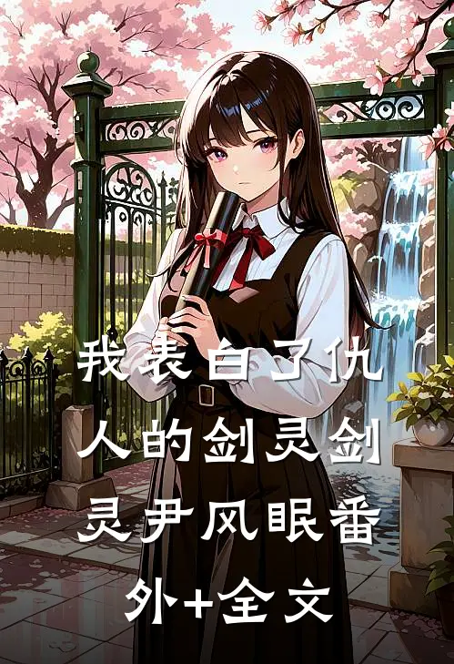 我表白了仇人的剑灵剑灵尹风眠(番外)+(全文)